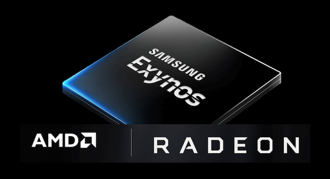 Leak - Exynos chip med AMD GPU overhaler Apple A14